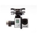 DJI Zenmuse H3-3D Z15 GoPro HD Camera Gimbal - Phantom 2 Version